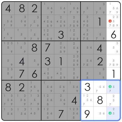 sudoku levels