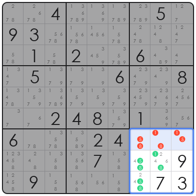 sudoku archives
