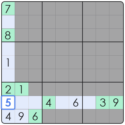 usa puzzles sudoku